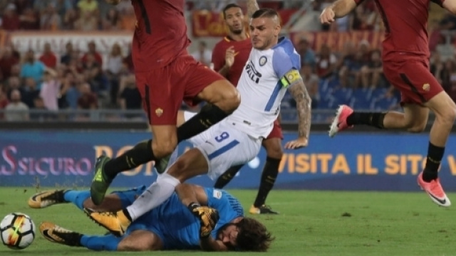 Inter, corsa contro il tempo per il difensore e l'esterno d'attacco | inter.it