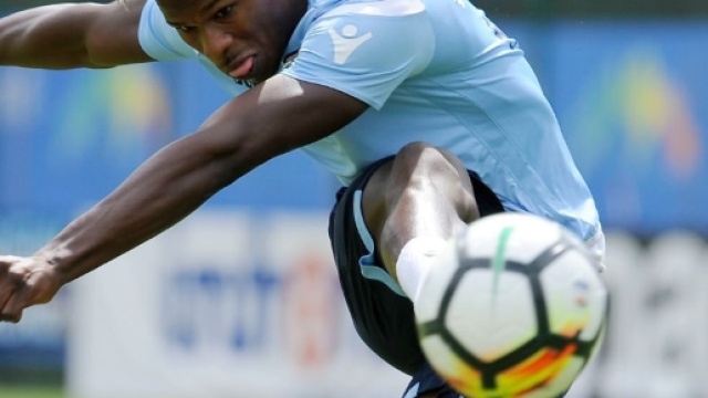 Keita Belda si muover&agrave; dalla Lazio?