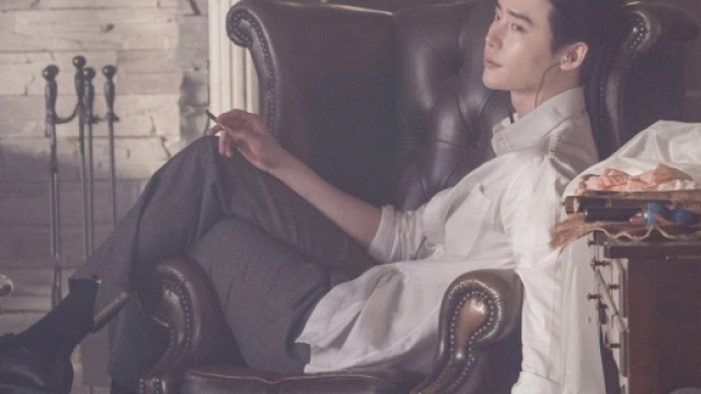 Modern Korean Cinema: Review: V.I.P. Is D.O.A. - modernkoreancinema.com