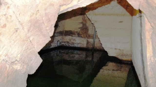 Panoramio - Photo of Lecce ,IDUME fiume sotterraneo - panoramio.com