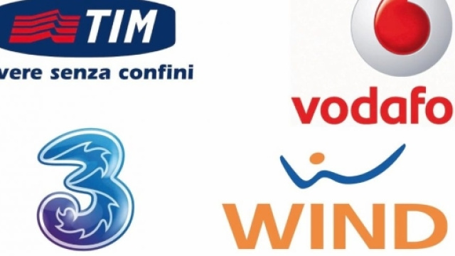 Rimodulazioni offerte Tim, Wind, Vodafone e Tre luglio-agosto ... - pianetanotizie.it