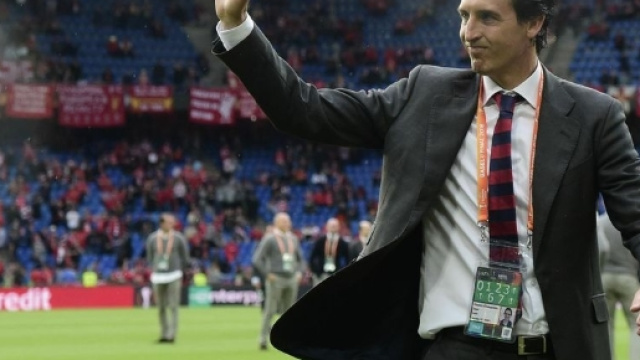 Unai Emery et ses problèmes de riches