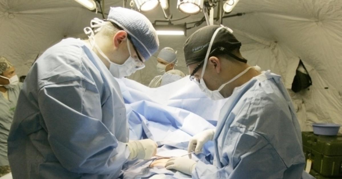 30 Year Old Man Dies During Penis Enlargement Surgery