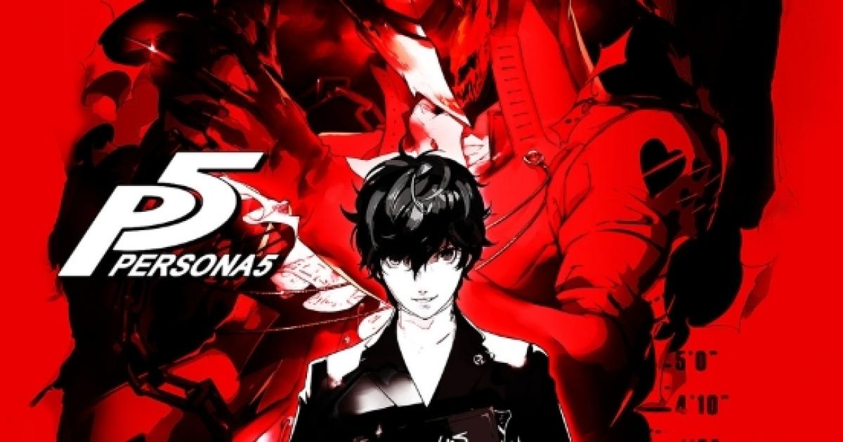 Ranking the 'Persona' Spin Off Games