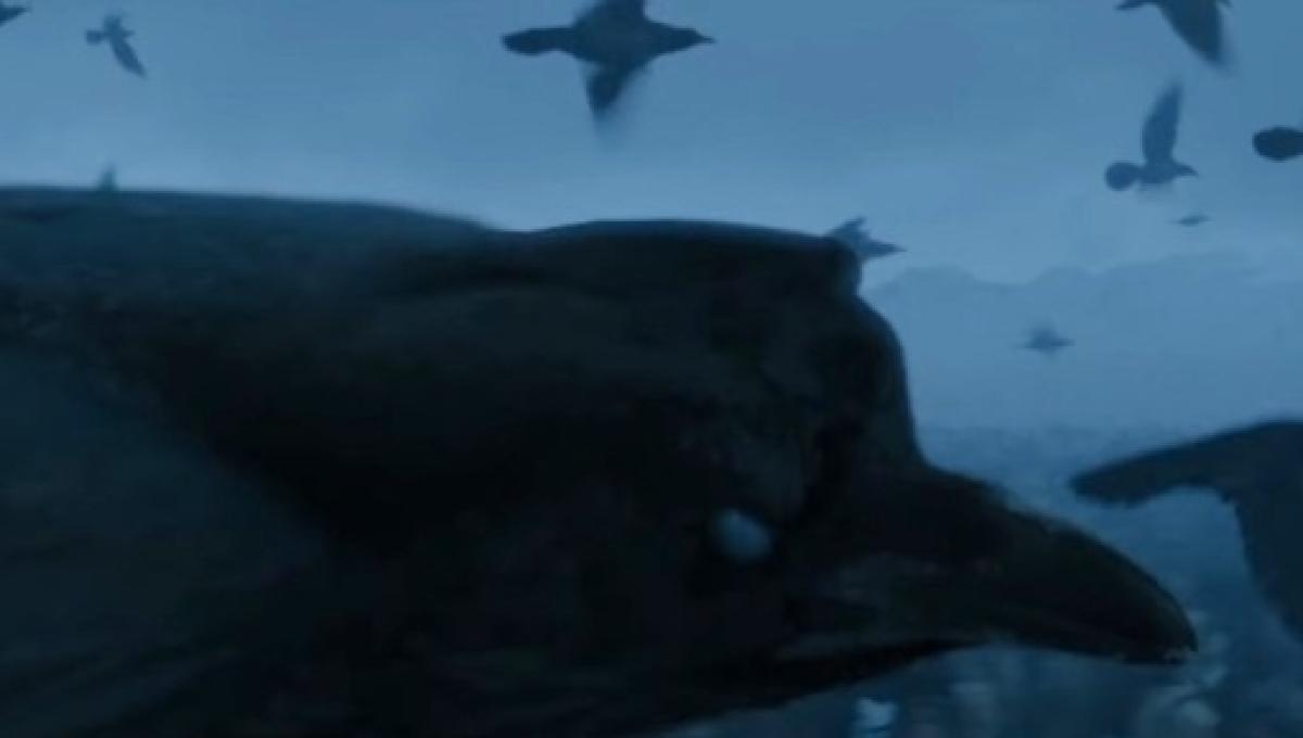 Got Picture Contains Huge Clue On Bran And The Night S King S