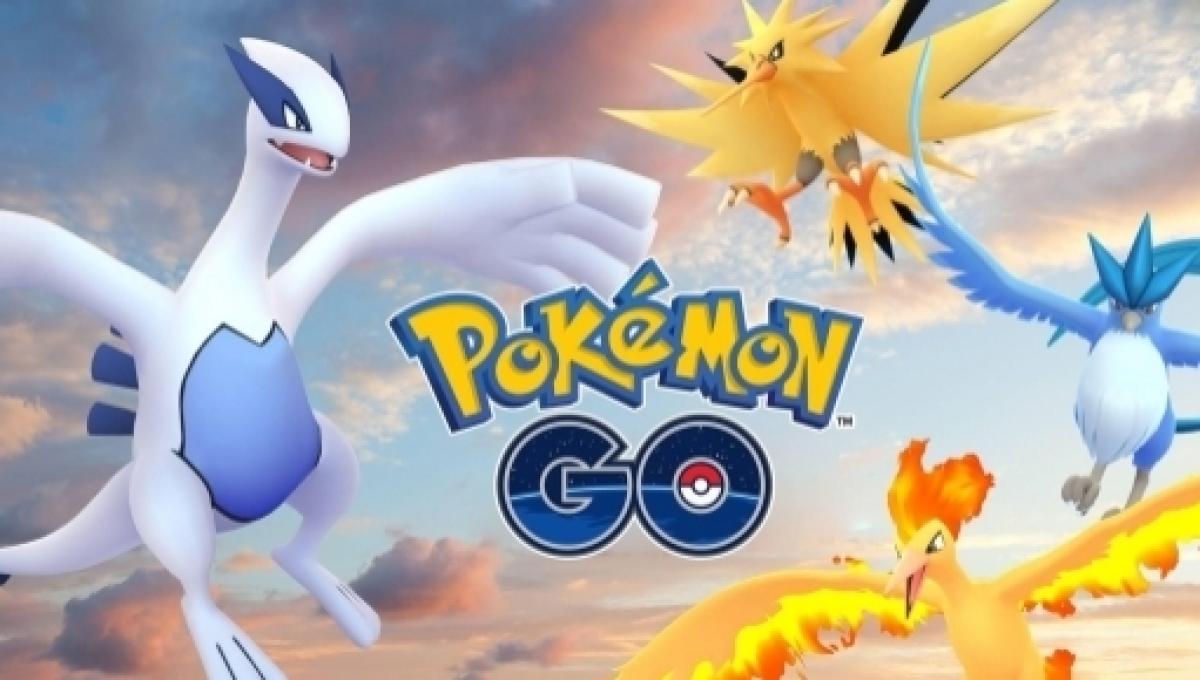 Pokemon Go Cheats What To Do If Your Phone Crashes During A Legendary Raid - roblox pokemon legends how to get articuno 2021