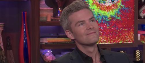 Ryan Serhant / Watch What Happens Live YouTube Channel