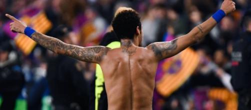 222 millions sur Neymar, une affaire rentable ? - Ligue 1 - France - sofoot.com
