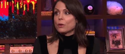 Bethenny Frankel / Watch What Happens Live YouTube Channel