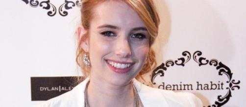 Emma Roberts joins other cast in the new season of American Horror Story (Image Credit - Joella Marano/Wikimedia Commons)