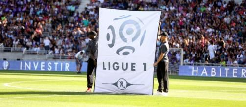 Football : la Ligue 1 s'appellera dorénavant la Ligue 1 Conforama ... - leparisien.fr
