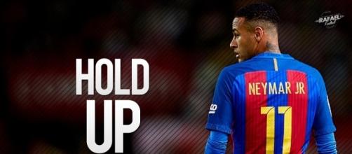 Neymar au PSG : transfert et hold-up su siècle ? (youtube.com)