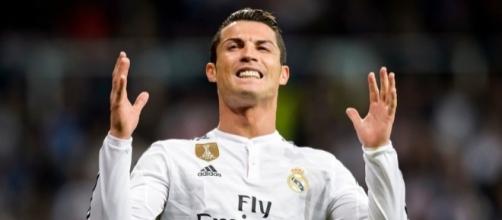 Real Madrid : Ronaldo énervé par deux coéquipiers !