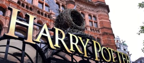 The cast for the Harry Potter play is now confirmed (Image: flickr/Martin Pettitt)