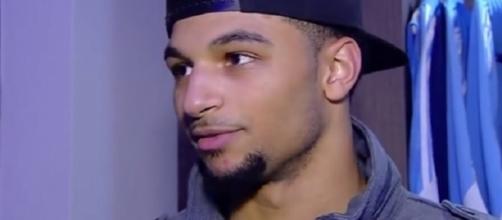 The Nuggets will not give up Jamal Murray for Kyrie Irving -- Denver Nuggets via YouTube