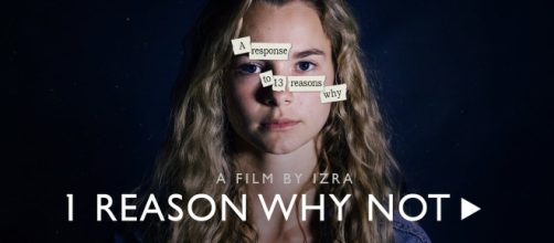 '13 Reasons Why' image from Vimeo.