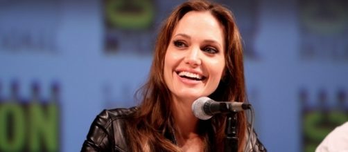 Angelina Jolie slammed for the casting process of her Netflix movie. (Flick/Gage Skidmore)