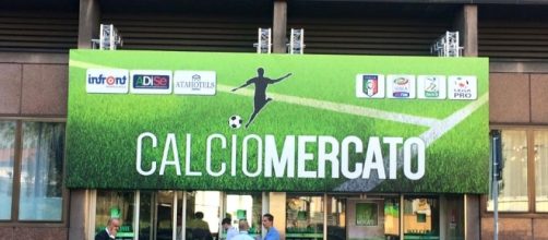 Calciomercato LIVE: tutte le trattative in tempo reale - CalcioWeb - calcioweb.eu