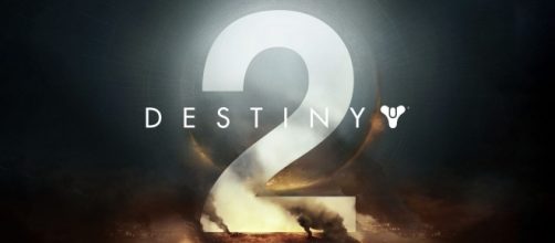 'Destiny 2' logo / psyounger on Flickr / Fair Use