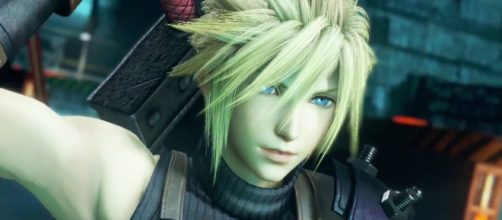 'Dissidia Final Fantasy' is getting a new character. (image source: YouTube/IGN)