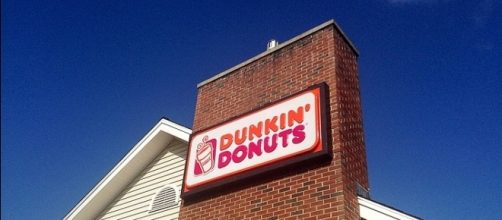 Dunkin' Donuts is changing its name [Image: flickr.com]