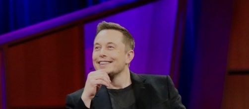 Elon Musk reveals he is bipolar and also suffers from unrelenting stress / Photo via Steve Jurvetson, Flickr