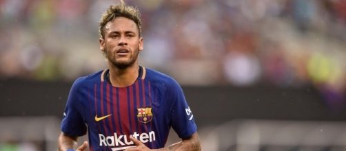 Foot PSG - PSG : Paris prêt à surpayer Neymar pour économiser 80ME ... - foot01.com