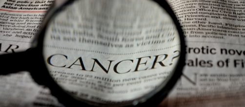 Free photo: Cancer, Newspaper, Word, Magnifier - Free Image on ... - pixabay.com