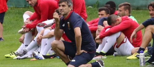 Genoa, Juric aspetta il difensore dal mercato