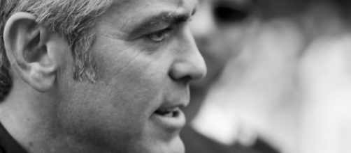 George Clooney Josh Jenson via Flickr