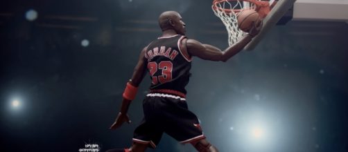 Image of Michael Jordan courtesy of Flickr/Bryan German.