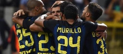 Inter, due cessioni fanno esultare i tifosi