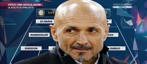 Inter, Spalletti sarà accontentato