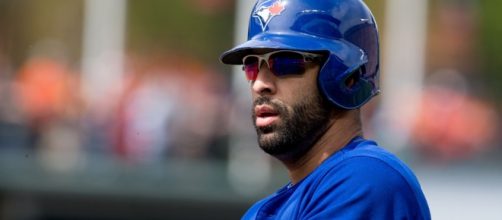 Jose Bautista | Toronto Blue Jays at Baltimore Orioles April… | Flickr - flickr.com