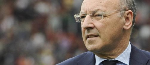 Juventus: Marotta a lavoro per il centrocampo.