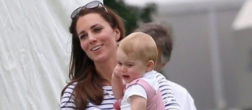 Kate Middleton e il royal baby N°2: toto-nome e un po' di noia ... - grazia.it
