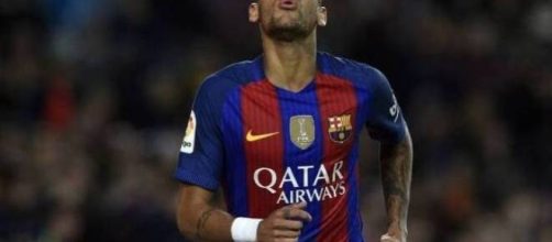 Los abogados de Neymar pagan la cláusula y la LFP no la acepta