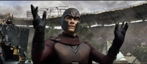 Magneto's Speech - X-Men: Days Of Future Past-(2014) Movie Clip Blu-ray 1080p - YouTube/CoolestClips4K