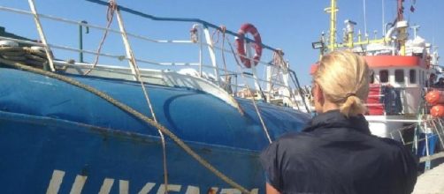 Migranti, sequestrata la nave Iuventa: traffici Ong-Scafisti - secondopianonews.it