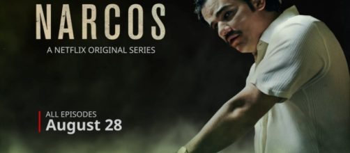 "Narcos" Netflix series Ori Singer via Vimeo