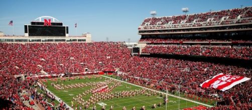 Nebraska football in the Big Ten era — the first five years by ... - omaha.com