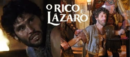 'O Rico e Lázaro': revelação de quem matou Uriel, pai de Asher