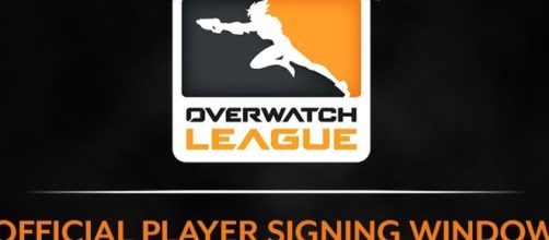 Overwatch league is open for business [picture used with permission of Blizzard]