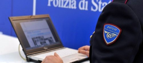 Pedopornografia online, denunciati due Carabinieri.