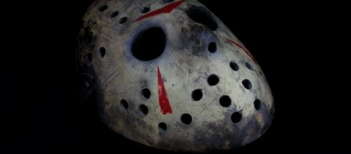 Friday The 13th - Photo credit to frogDNA via Flickr.