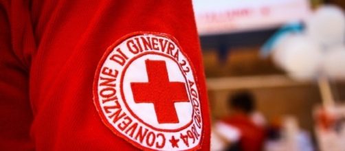 Posizione Aperta Croce Rossa Italiana: domanda agosto-settembre 2017