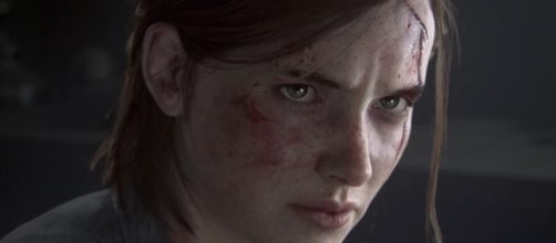 The Last of Us Part II - PlayStation Experience 2016: Reveal Trailer | PS4 / PlayStation / YouTube Screenshot