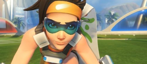 The 'Overwatch' Summer Games are returning next week. [Image via YouTube/IGN]