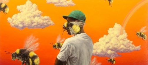 Tyler The Creator Release Date, Cover Art & Tracklist For "Scum ... - hiphopdx.com