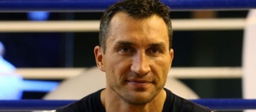 Wladimir Klitschko lascia la boxe all'età di 41 anni